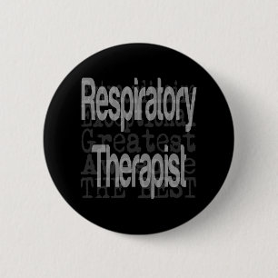 Chapa Redonda De 5 Cm Terapia respiratoria Extraordinaria