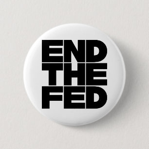 Chapa Redonda De 5 Cm Termine el FED