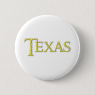 Chapa Redonda De 5 Cm Texas