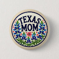 Texas Mom's Day texas Bluebonnets