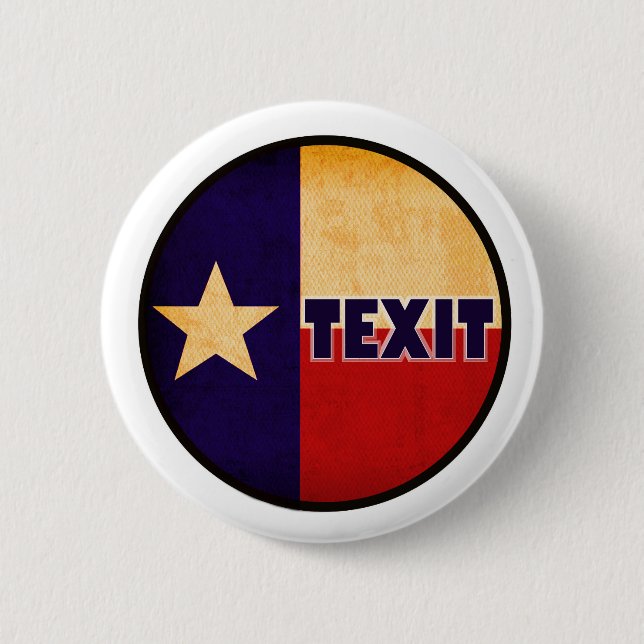 CHAPA REDONDA DE 5 CM TEXIT (Anverso)