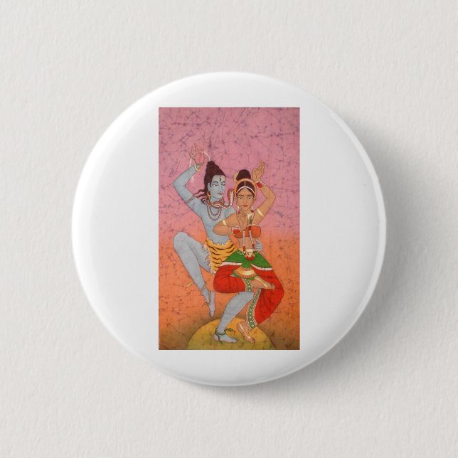 Chapa Redonda De 5 Cm the_celestial_dance_of_shiva_and_parvati_bh21.jpg (Anverso)