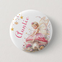 Tía a ser | Duende Cottage Core Baby Shower