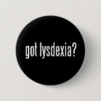 ¿Tiene Lysdexia?
