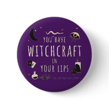 Tienes brujería en tus labios