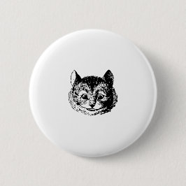 Chapa Redonda De 5 Cm Tienes un gato para ser gatito ahora mismo - Gato 