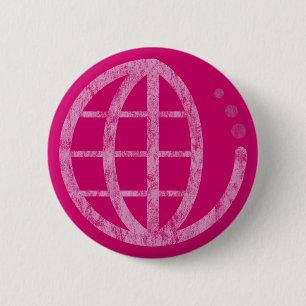 Chapa Redonda De 5 Cm tierra ecológica : madre tierra