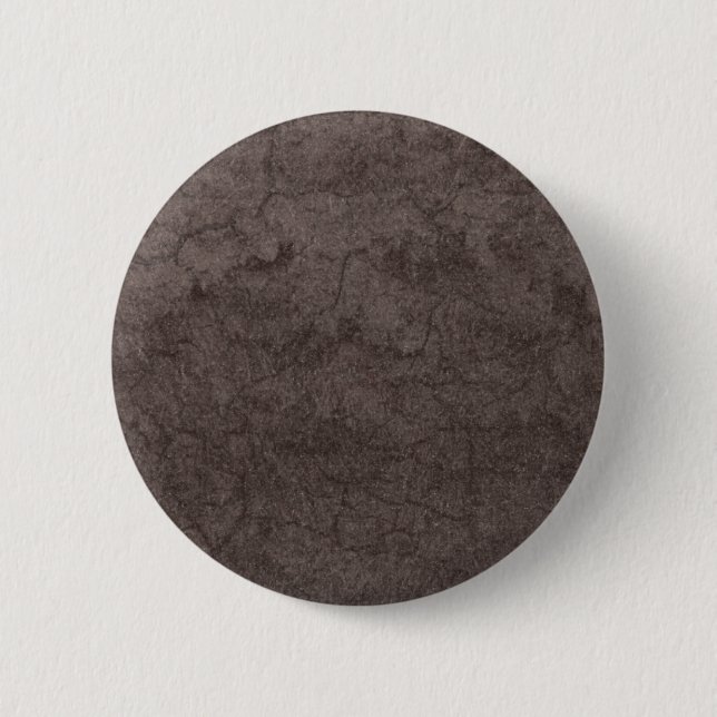 Chapa Redonda De 5 Cm Tierra oscura (Anverso)
