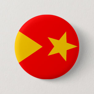 Chapa Redonda De 5 Cm tigray, Etiopía