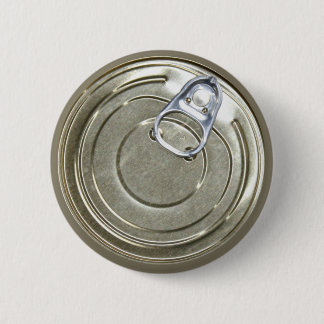 Chapa Redonda De 5 Cm Tin Can Lid