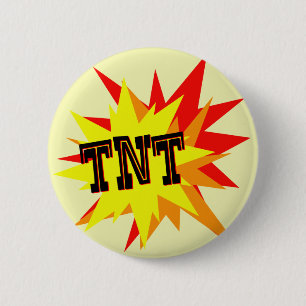 CHAPA REDONDA DE 5 CM TNT