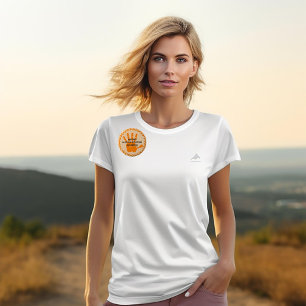 Chapa Redonda De 5 Cm Todas las manos soportan conciencia de esclerosis 