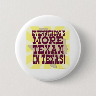 Chapa Redonda De 5 Cm ¡Todo en Texas!