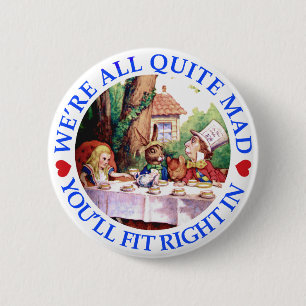 CHAPA REDONDA DE 5 CM TODOS ESTAMOS BASTANTE MAL, TE ENCONTRARÁS