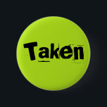 Chapa Redonda De 5 Cm Tomada<br><div class="desc">ButtonShop lleva una línea completa de botones que le permiten expresarse. ¡Cuéntale al mundo tus intereses,  talentos,  sentimientos,  creencias,  hobbies,  opiniones y más! Use uno o varios botones. Cámbielos de día en día. Que todo el que te vea sepa y lo que eres,  sin decir una palabra.</div>