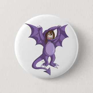 Chapa Redonda De 5 Cm Tommydactyle