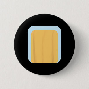 Chapa Redonda De 5 Cm Traje De La Familia Blue Heeler Dog Dad Para Hallo