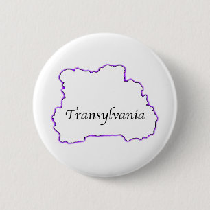 Chapa Redonda De 5 Cm Transilvania