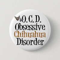Trastorno obsesivo de Chihuahua