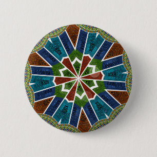 Chapa Redonda De 5 Cm Trendy Sari design