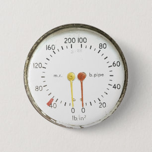 CHAPA REDONDA DE 5 CM TRENES DE VAPOR