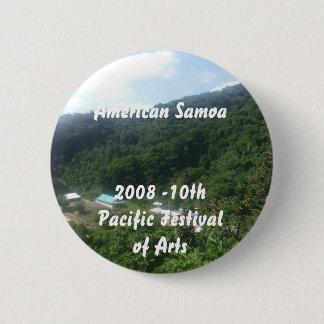 Chapa Redonda De 5 Cm triparoundtown 100, American Samoa… - Modificado