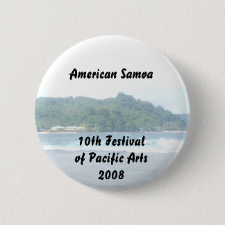 Chapa Redonda De 5 Cm triparoundtown 130, American Samoa… - Modificado