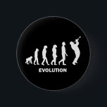 Chapa Redonda De 5 Cm Trompeta<br><div class="desc">Camisetas,  camisetas y regalos divertidos del jugador de trompeta de la evolución para los jugadores de trompeta. Ropa hilarante del jugador de trompeta para los cumpleaños,  el navidad o cualquier ocasión. ¡Regalos únicos de la música para el jazz,  los azules,  las orquestas y las bandas!</div>