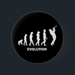 Chapa Redonda De 5 Cm Trompeta<br><div class="desc">Camisetas,  camisetas y regalos divertidos del jugador de trompeta de la evolución para los jugadores de trompeta. Ropa hilarante del jugador de trompeta para los cumpleaños,  el navidad o cualquier ocasión. ¡Regalos únicos de la música para el jazz,  los azules,  las orquestas y las bandas!</div>