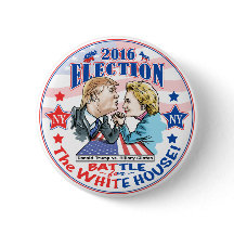 Trump contra Hillary 2016