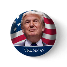 Trump por presidente 47 votos 2024