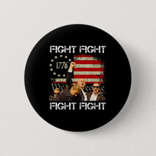 Chapa Redonda De 5 Cm Trump Trending Political Pennsylvania Trump 2024