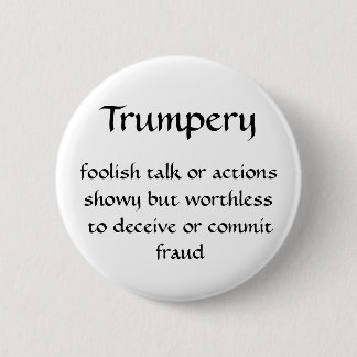 Chapa Redonda De 5 Cm Trumpery
