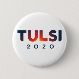 Chapa Redonda De 5 Cm Tulsi 2020