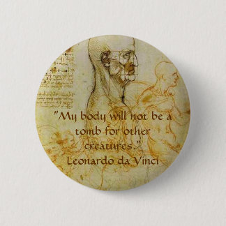 Chapa Redonda De 5 Cm Tumba