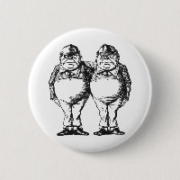 Tweedledum y Tweedledee