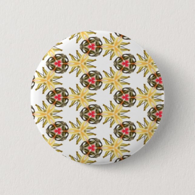 Chapa Redonda De 5 Cm Ualonic (Anverso)