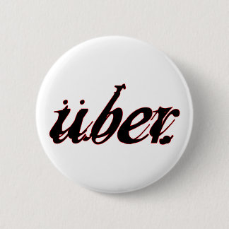 Chapa Redonda De 5 Cm UberButton