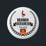 Chapa Redonda De 5 Cm Uganda<br><div class="desc">Uganda</div>