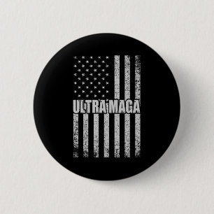 Chapa Redonda De 5 Cm Ultra MAGA 11