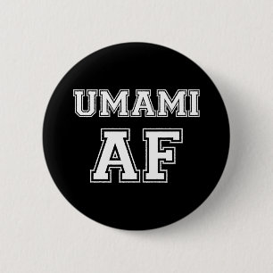 CHAPA REDONDA DE 5 CM UMAMI AF
