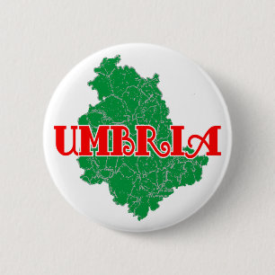 Chapa Redonda De 5 Cm Umbria