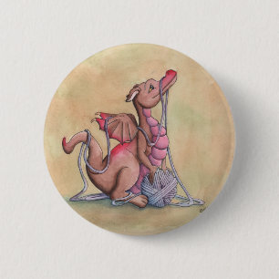 Chapa Redonda De 5 Cm Un buen hilado