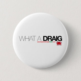 Chapa Redonda De 5 Cm Un qué Draig…