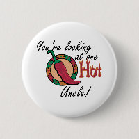 Un tío caliente