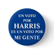 Un Voto Por Harris