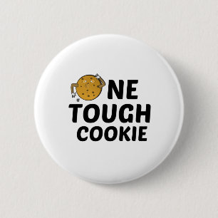 CHAPA REDONDA DE 5 CM UNA COOKIE DURA
