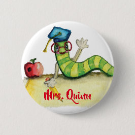 Chapa Redonda De 5 Cm Una nota del profesor