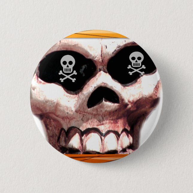 Chapa Redonda De 5 Cm Únete a mí (Anverso)