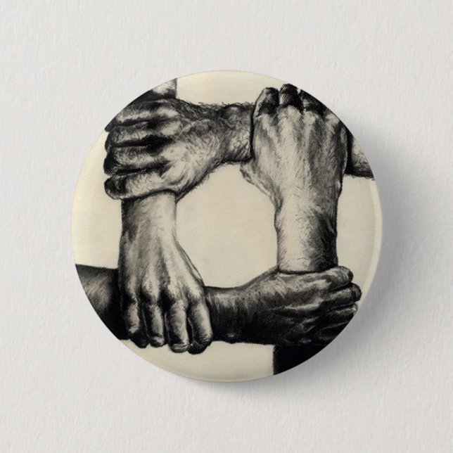 Chapa Redonda De 5 Cm Unidad (Anverso)